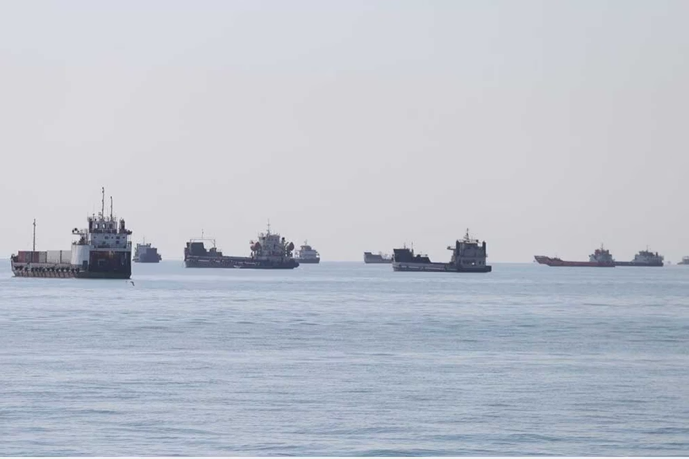 شرکت مالک کشتی تالارا اعلام کرد که این نفتکش از توقیف جمهوری اسلامی خارج شد