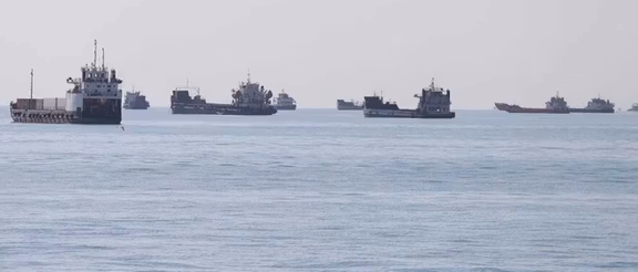 الشركة المالكة للسفينة: الإفراج عن الناقلة "تالارا" بعد احتجازها من قِبل السلطات الإيرانية