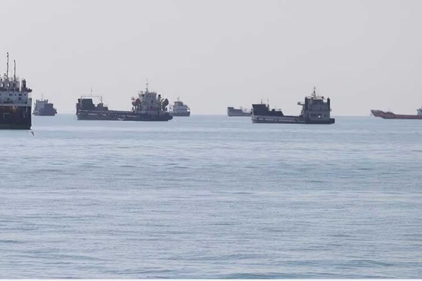 الشركة المالكة للسفينة: الإفراج عن الناقلة "تالارا" بعد احتجازها من قِبل السلطات الإيرانية