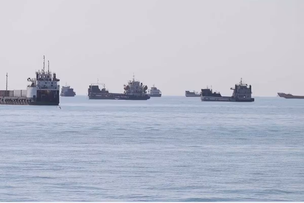 شرکت مالک کشتی تالارا اعلام کرد که این نفتکش از توقیف جمهوری اسلامی خارج شد