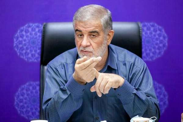 رییس کمیسیون شوراهای مجلس: هرگز زیر بار فشار و زور نخواهیم رفت