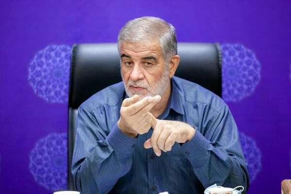 برلماني إيراني: الغرب غير جدير بالثقة وأميركا "توسلت" لإنهاء الحرب