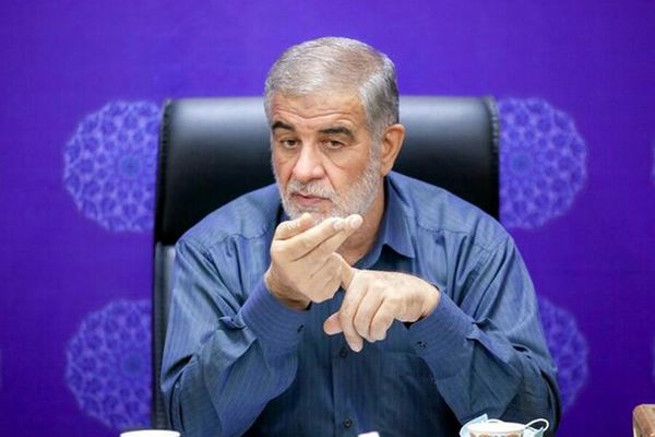 برلماني إيراني: الغرب غير جدير بالثقة وأميركا "توسلت" لإنهاء الحرب