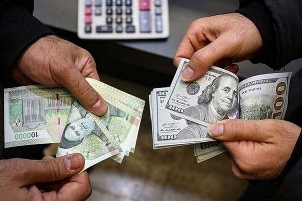 العملات الأجنبية تواصل الارتفاع أمام التومان الإيراني في السوق الحرة