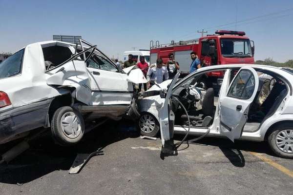 Iranian Police Announce Sevenfold Increase In Fines Amid Rising Road Deaths
