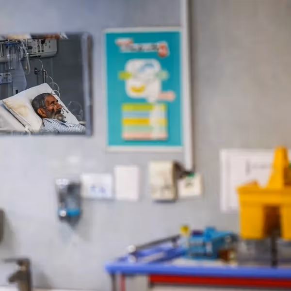 Tehran blood stocks dip as smog, remote work cut donations