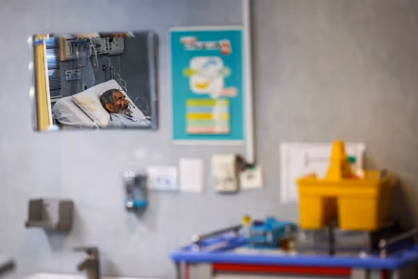 Tehran blood stocks dip as smog, remote work cut donations