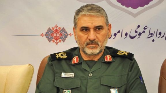 قيادي بالحرس الثوري الإيراني: يجب أن نسلب الأمن من وسائل الإعلام المعارضة قبل أن تسلبه منا