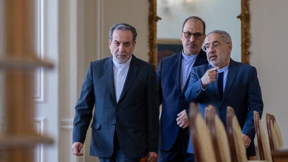 وزیر خارجه جمهوری اسلامی: حزبالله به تنهایی قادر است از لبنان محافظت کند