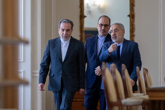 وزير الخارجية الإيراني: "حزب الله" قادر تمامًا على الدفاع عن نفسه بمفرده