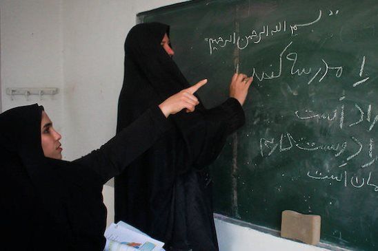 وزیر سابق آموزش و پرورش: طبق آمار سال ۹۵، نزدیک ۹میلیون بیسواد مطلق داریم