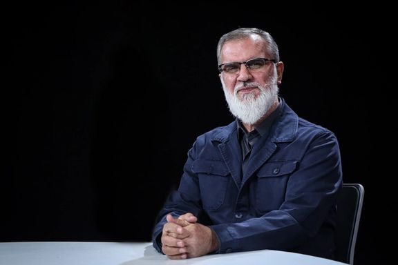 محمد رویانیان: از اینکه مدیرعامل پرسپولیس شدم پشیمانم