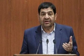 محمد مخبر، معاون اول رئیسی: هیچ کشوری نیست که من را تحریم نکرده باشد