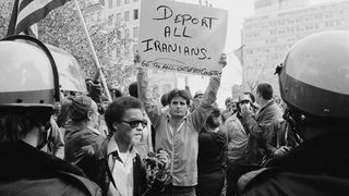 No regrets: Khamenei ramps up defiance of US with hostage crisis praise