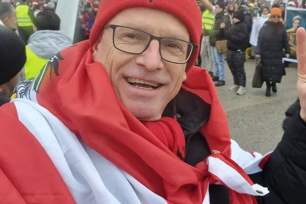 رییس کمیته اتریشی گسترش ناتو: آمریکا عدالت را برای ایرانیان اجرا کند