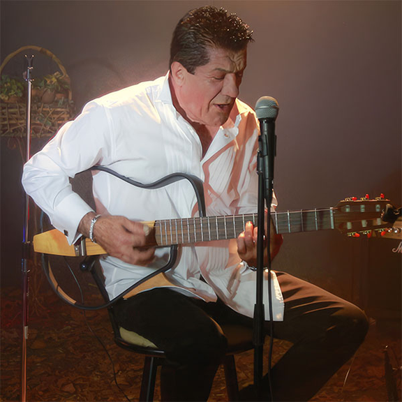 داوود بهبودی