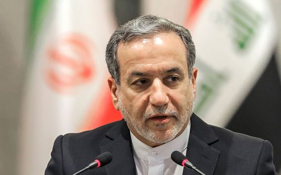 عراقچی، وزیر خارجه: معاهده با روسیه همه ابعاد روابط ما با این کشور را در بر میگیرد