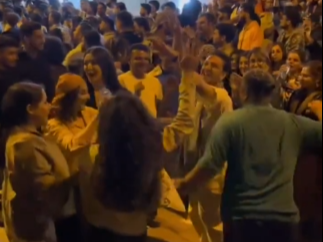 رسانه وابسته به سپاه: فستیوال کوچه بوشهر بهدلیل بیحجابی، اختلاط و رقص تعطیل شد