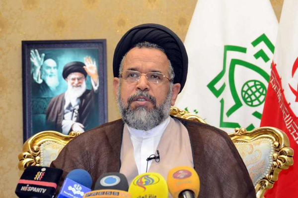 رئيس الاستخبارات الإيراني السابق: فشلنا في تحديد هوية منفذي اغتيال العلماء النوويين