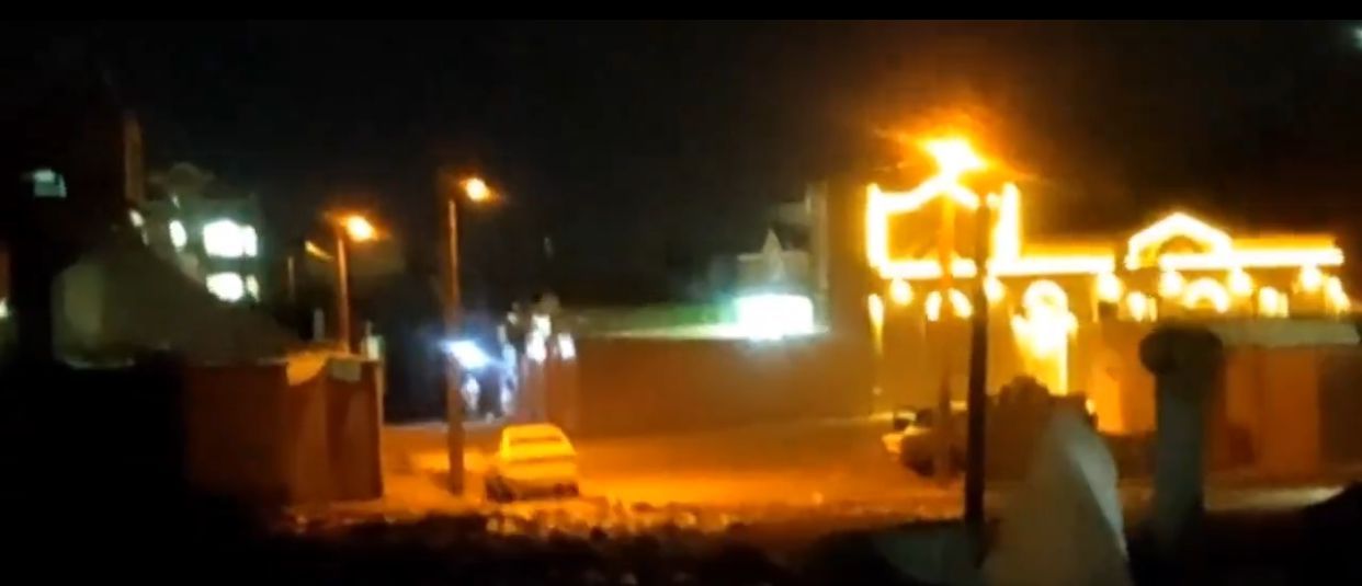 أوقع قتيلًا و3 جرحى.. اشتباك مسلح في "زاهدان" بجنوب شرق إيران