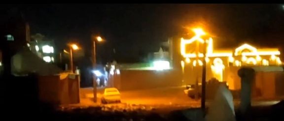 أوقع قتيلًا و3 جرحى.. اشتباك مسلح في "زاهدان" بجنوب شرق إيران