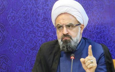 دبیر ستاد امر به معروف: یک بازی با موضوع امر به معروف و نهی از منکر طراحی کردیم