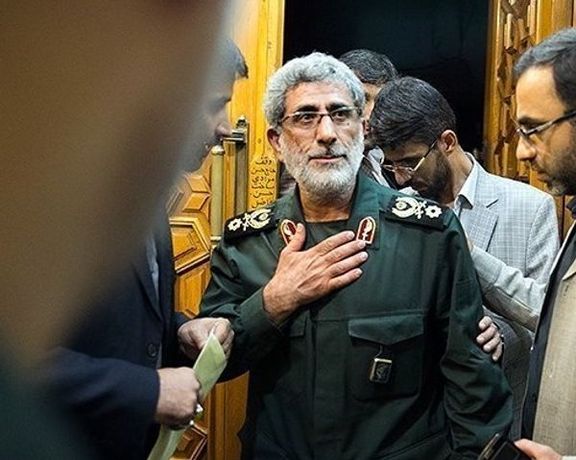 رویترز: مقامهای سپاه و حماس درباره استفاده از بحران تغییرات قضایی اسرائیل رایزنی کردند