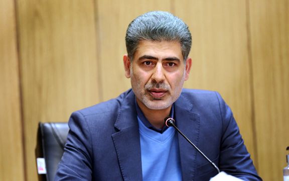 محسن زارعی، رئیس مرکز ارزشیابی و تضمین کیفیت نظام آموزشوپرورش