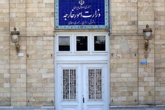 وزارت خارجه ایران در بیانیه سالگرد کشتار کنسولگری مزار شریف، هیچ نامی از طالبان نبرد