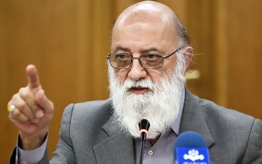 رییس شورای شهر تهران: افرادی که از شرایط حزبالله خوشحالاند را باید در دریا غرق کرد