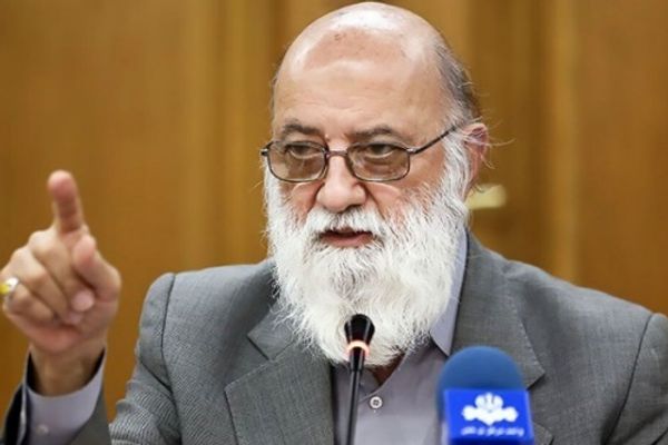 رئيس مجلس بلدية طهران: يجب إغراق الذين فرحوا لمقتل حسن نصرالله في البحر