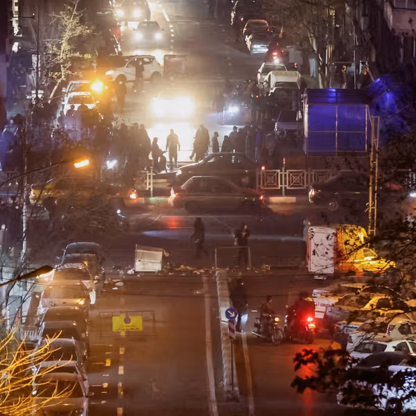 در سیوهفتمین روز از انقلاب ملی ایرانیان چه گذشت؟