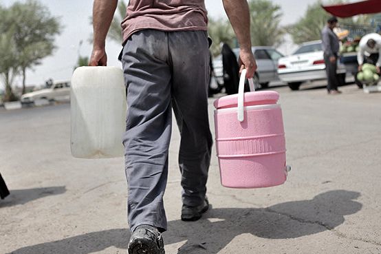 مدیرعامل آب و فاضلاب تهران: تابستان امسال مانند سال ۹۷ سخت است