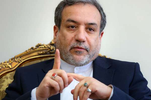 وزير الخارجية الإيراني: إسرائيل السبب الرئيسي في تدهور العلاقات مع الإمارات