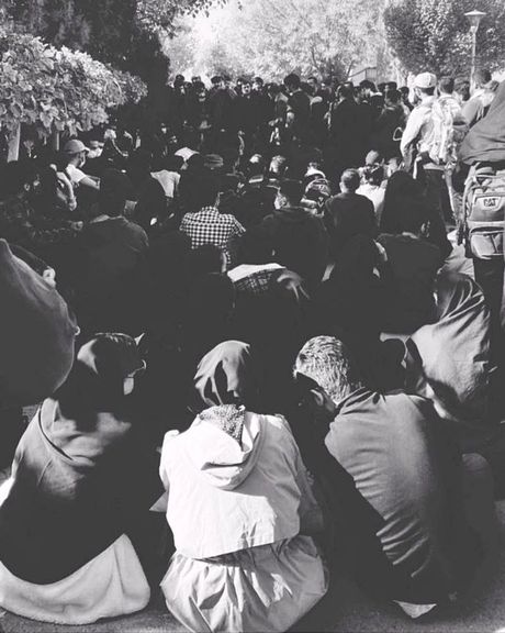 تداوم خیزش انقلابی؛ «شنبه سیاه دانشگاه» به یاد کردستان، کشتهشدگان و دانشجویان زندانی