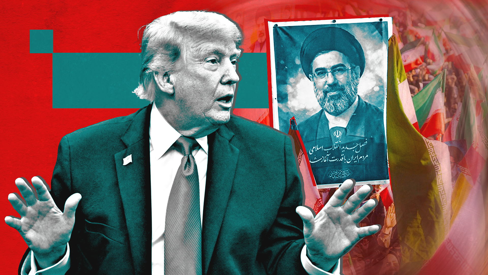 آمریکا و جمهوری اسلامی از تفاهم برای &laquo;توافق&raquo; خبر دادند؛ واکنش&zwnj;ها ادامه دارد 