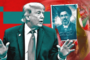 آمریکا سرانجام متن رسمی یادداشت تفاهم با جمهوری اسلامی را منتشر کرد