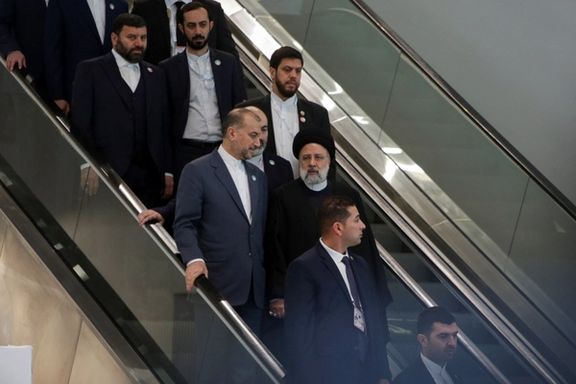 امیرعبداللهیان تحریمهای جدید اتحادیه اروپا علیه جمهوری اسلامی را مایه تاسف خواند