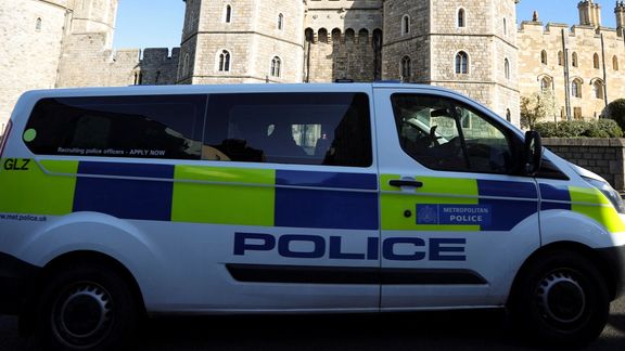 روزنامه تلگراف: هدف بازداشتشدگان ایرانی در بریتانیا ممکن است یک کنیسه بوده باشد