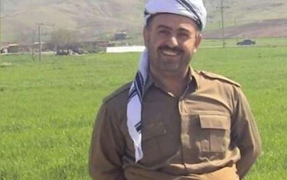 گزارشها از اعتصاب کسبه در سنندج در اعتراض به اعدام حیدر قربانی