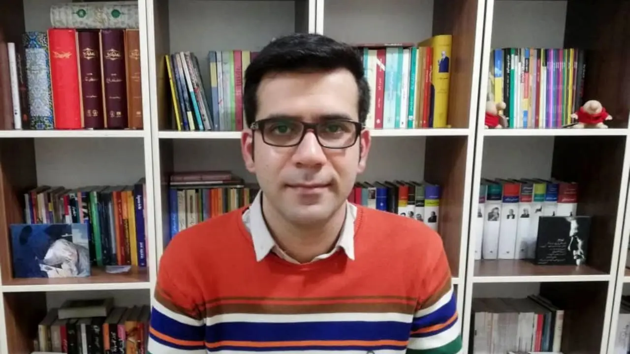 اعتقال مترجم إيراني على يد عناصر الأمن 