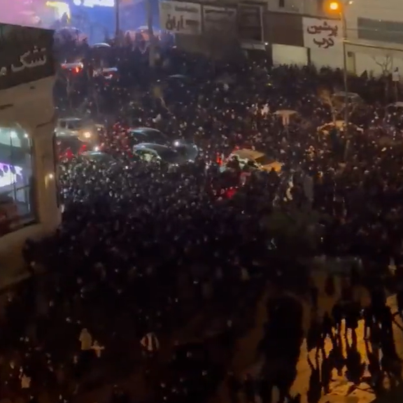 موج واکنشهای بینالمللی در حمایت از خیزش ملی ایرانیان