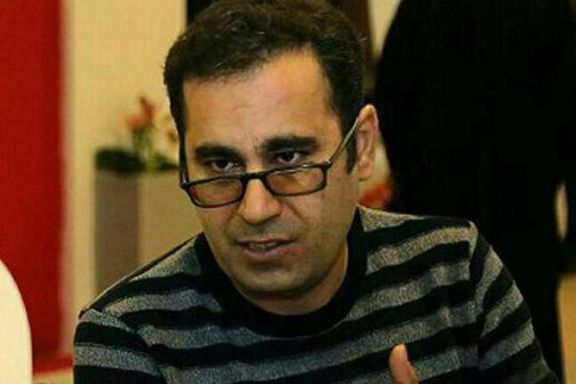 همسر محمد حبیبی از ضرب و شتم این فعال صنفی معلمان هنگام بازداشت خبر داد