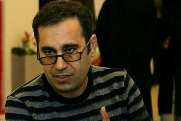 أسرة المتحدث باسم نقابة المعلمين الإيرانيين تعرب عن قلقها إزاء حالته الصحية في المعتقل