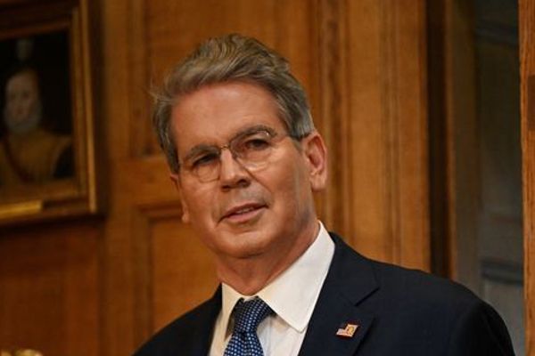 وزیر خزانهداری آمریکا: سیاست فشار حداکثری علیه جمهوری اسلامی جواب داد