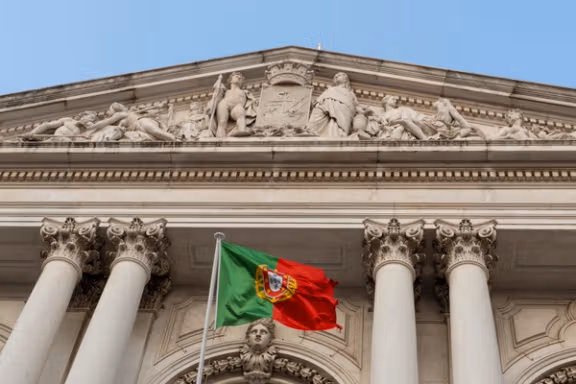 ردهبندی اکونومیست از اقتصادهای برتر سال ۲۰۲۵: پرتغال در صدر فهرست