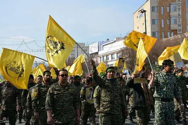 Eight Pro-Iran Fighters Killed In Ambush In Eastern Syria