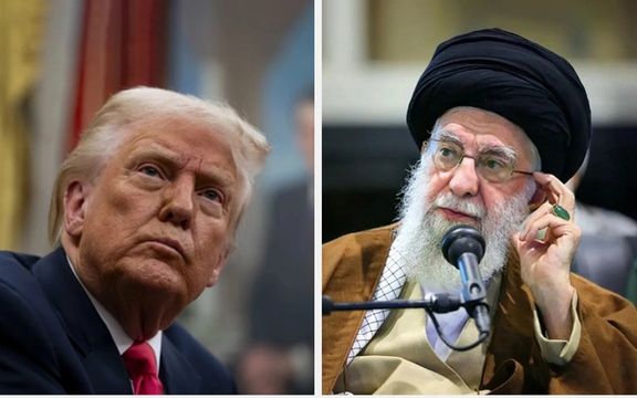 نمایندگی جمهوری اسلامی در سازمان ملل: تاکنون نامهای از ترامپ دریافت نکردهایم