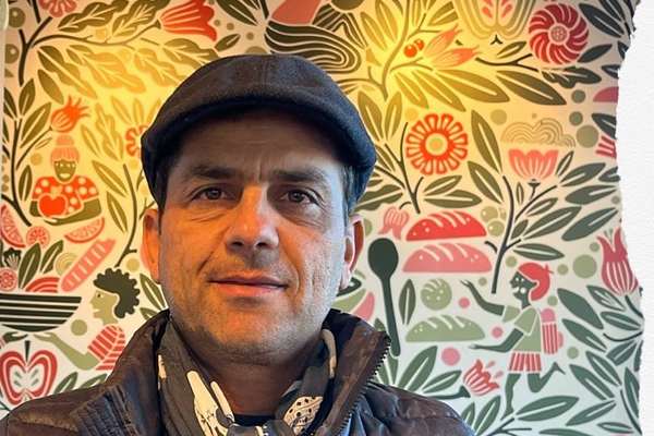 داریوش یزدانی خطاب به قلعهنویی:سکوت یعنی شستن خون، اگر حجازی و مهاجرانی بودند، نمیماندند