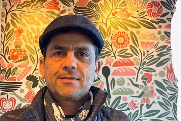 داریوش یزدانی خطاب به قلعهنویی:سکوت یعنی شستن خون، اگر حجازی و مهاجرانی بودند، نمیماندند